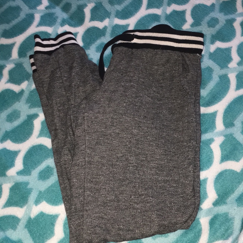 Joggers